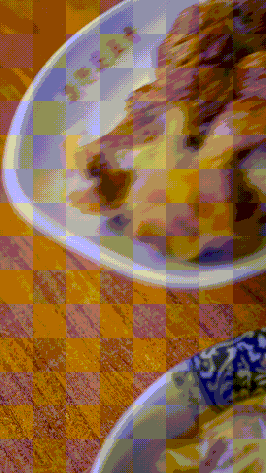 最新消息-听说泉州入选“天下美食之都”！漳州送去一桌美食庆祝(7)