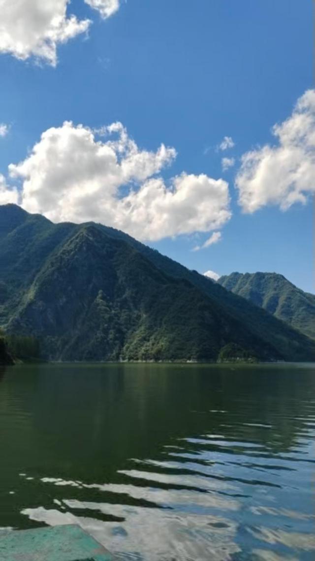 老板乘快艇到水库钓鱼落水失踪