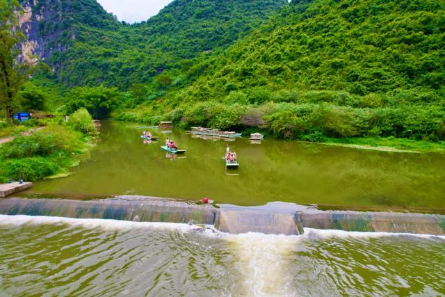 2.5h缩短至1h车程!趁高速通车来这两座宝藏小城,品品茶香和诗意……