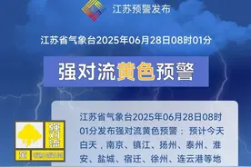 短时强降水、10级雷暴大风来袭！图片