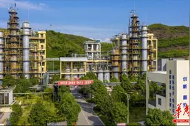 “强信心 开新局 看怀化”|洪江区高新区“小冠军”企业来势好图片