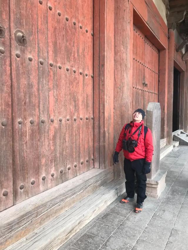 王军：故宫内外探文明