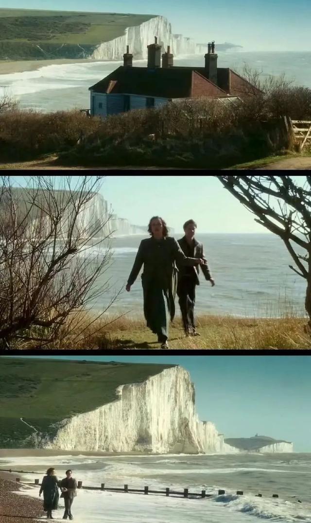 英剧巡礼：一份关于英伦取景地的旅行清单