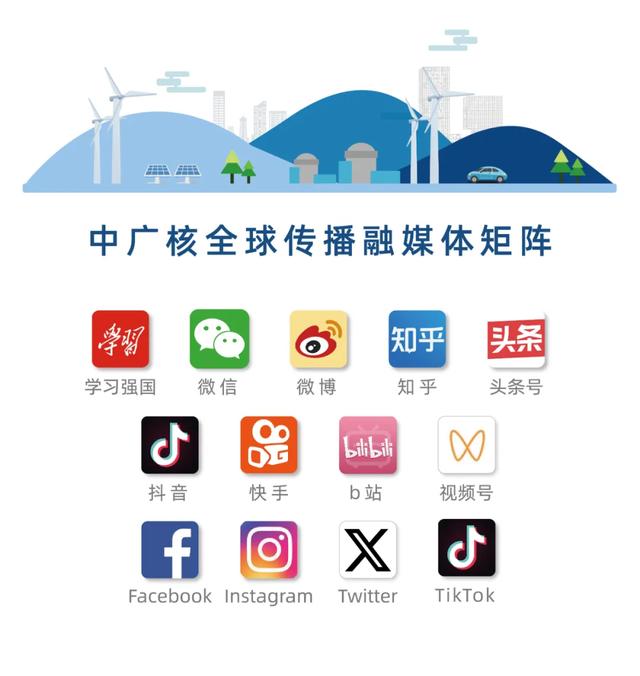 全年开放不打烊！“核光同行”，这份研学地图请收好→