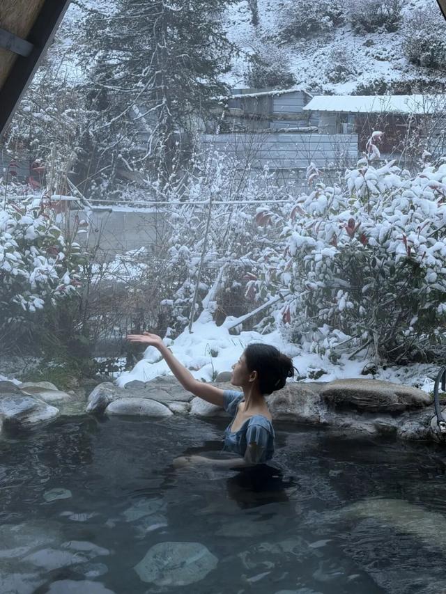 甘孜从0°到100°，每一“度”都好玩～