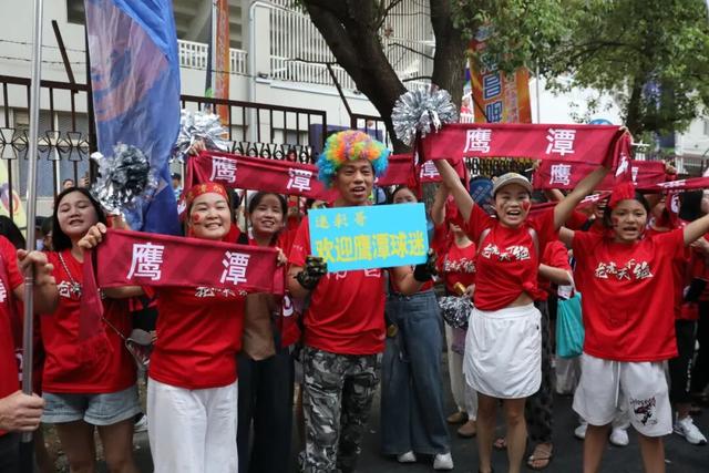 道都来战英雄城！全省首个重磅推出“赣超球迷特权”！