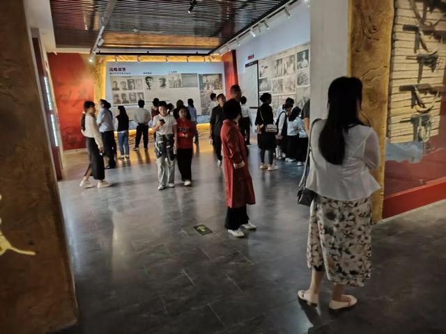 人气攀升！信阳文旅市场持续升温