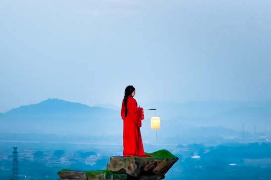 免费！8折！花都景点限定优惠，这场古风穿越局我先冲了→