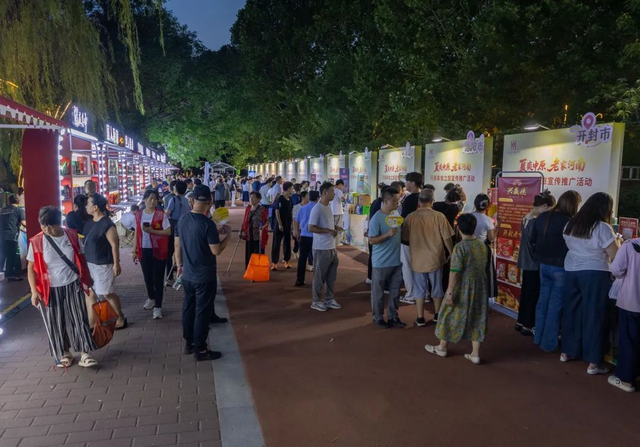 这就是老家的味道！“河南美食之旅”即刻出发