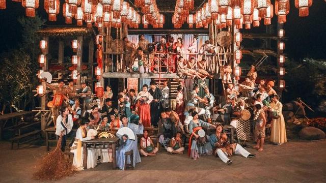 春节档出行还没敲定？特种兵们，新天地·东台里有份“灵感快闪”等你查收！