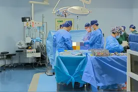 从7天到24小时！全髋关节置换可通过日间手术完成图片