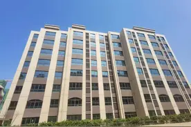 最后一批就近安置房源分配完成！中山街道第一轮“城中村”改造项目收官图片