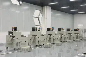 首季冲刺8000万！南明区煜晖电子政企联动跑出加速度图片