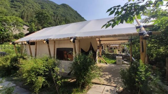 乐游绵阳 清凉一夏 ‖ 听说，夏天和江油漂流更配哦~