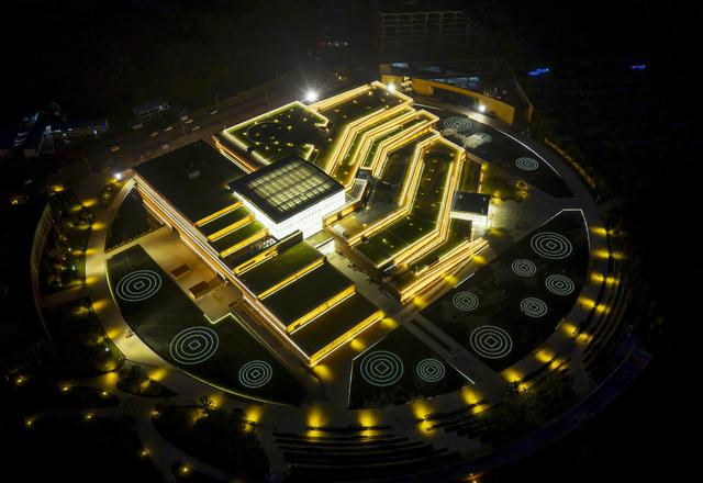 全国唯一！四川眉山江口沉银博物馆即将开启“金银传奇”，高清大图来了