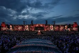 中国“屏”实力，刷“屏”全球！图片