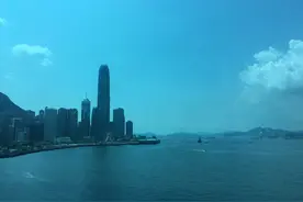 更便利！香港工程建设领域企业和人才将可在大湾区内地城市开业执业图片