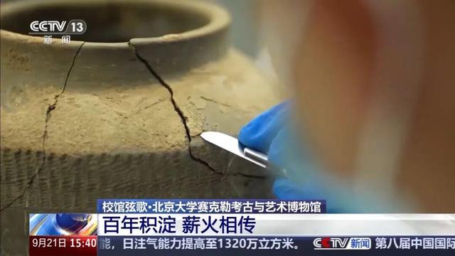 学科动态 | 考古学界的“北大模式”如何薪火相传？