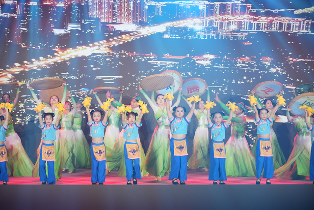 龙岩市第六届文旅经济发展大会开幕 文旅营销矩阵正式启动