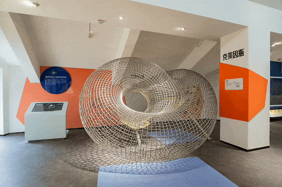 从科学之城到文艺之心，一座松山湖城市地标的周年回响