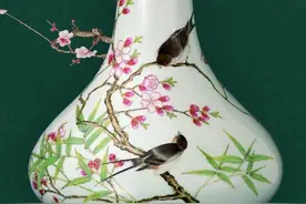 清明雅韵：春和景明间的物候新章图片