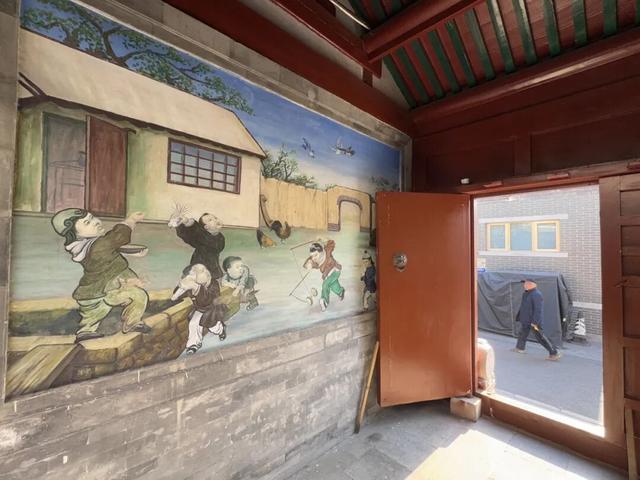 北京的这些“小而美”，别错过了！