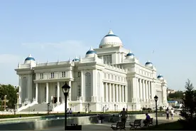 镜观世界｜遇见杜尚别图片