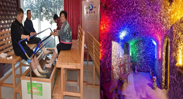 汤泉焕新・享游春光｜汤泉拾光《汤泉度假区精品旅游指南》发布