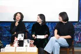 文学｜《狐狸的灼心》：一切不曾炽热的终将消逝图片