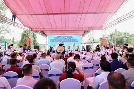 益塘水库有“大奖”！2025年梅州五华秘境寻宝之旅热闹举行图片