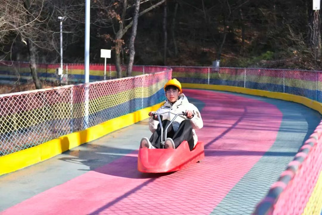 @东阳人，免费游+优惠玩！持续2个月→