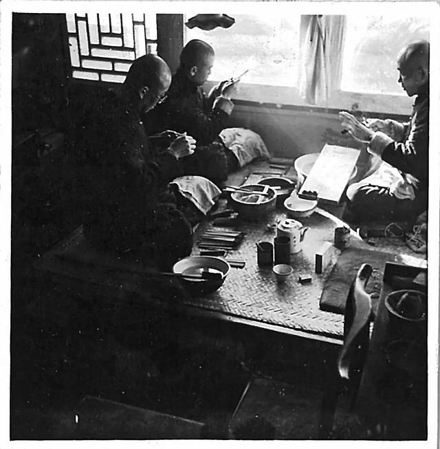 湖笔怎么成了北京特产？京华妙笔自成一派