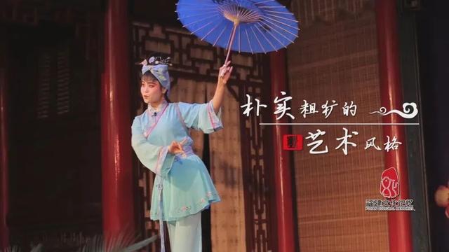 非遗唱主角 古城更热闹