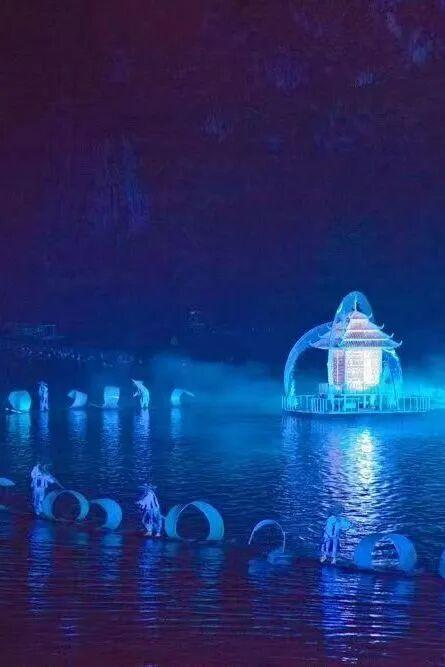 山水为席，美食作陪，一场穿越桂北的感官盛宴