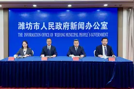 新旧中考政策过渡年 2025年潍坊普通高中招生录取工作这样安排图片