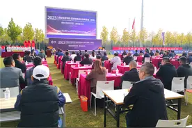 西体院+精英成长  联袂打造鄠邑产学研赛培基地图片