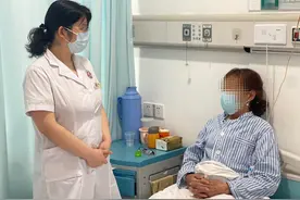 女子喜怒无常被疑“精神分裂”，竟是体内“铜”超标了图片