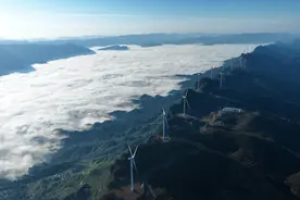 专家：中欧在能源转型方面可相互学习图片