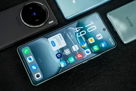 vivo X100s评测：年度最强旗舰标准版又又又升级了图片