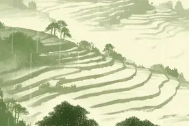 谷雨至，万物生！贵州这些绝美梯田正在“苏醒”图片