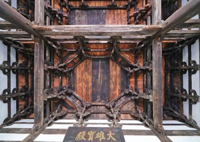 浙闽廊桥丨钟晓波：时思寺秘境 行走江南古村-寻数十座山水廊桥（10/3-7）