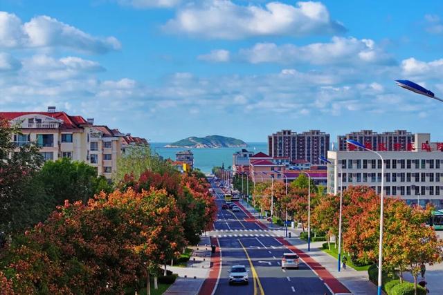 “国字号”新名片亮相！环翠区以文塑旅绘新景