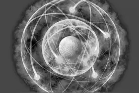 119号新元素，我们来了！图片