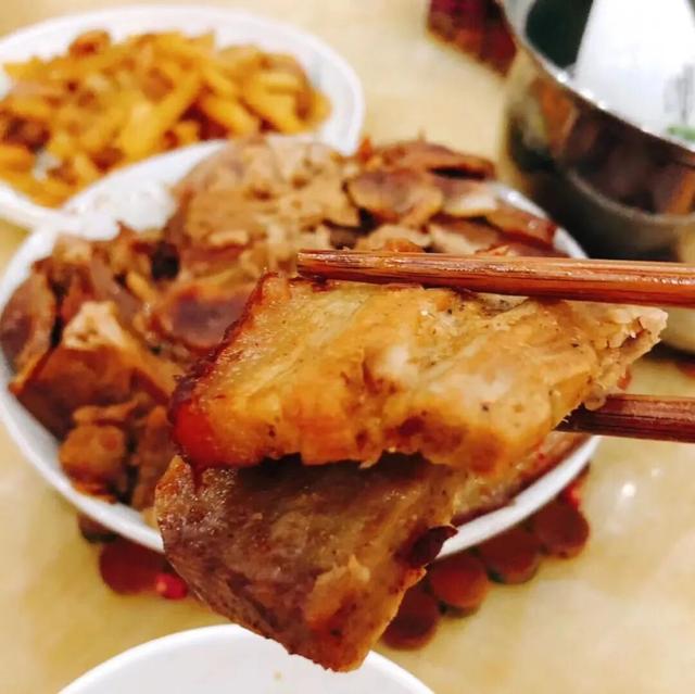 李思思也来打卡了！这座宝藏小城凭一口“糯叽叽”征服全网