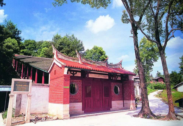 在世遗泉州，来一场不赶路的旅行