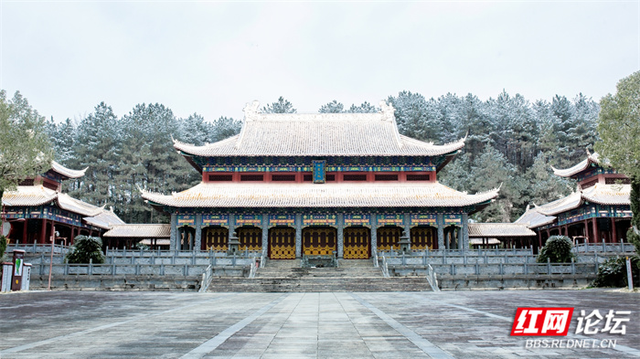 湖南红色记忆⑪丨株洲李立三故居：在这里读懂革命战士的传奇人生