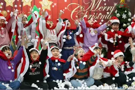韩国四年后三成托儿所幼儿园将关闭图片