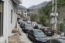 -10.9℃，暴冷！杭州今天被冻jiang！大反转马上来！图片