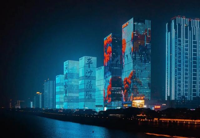 遇见丨开福·湘江漫生活「第三期」：风起潮达