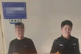 “人民警察，YYDS！”图片